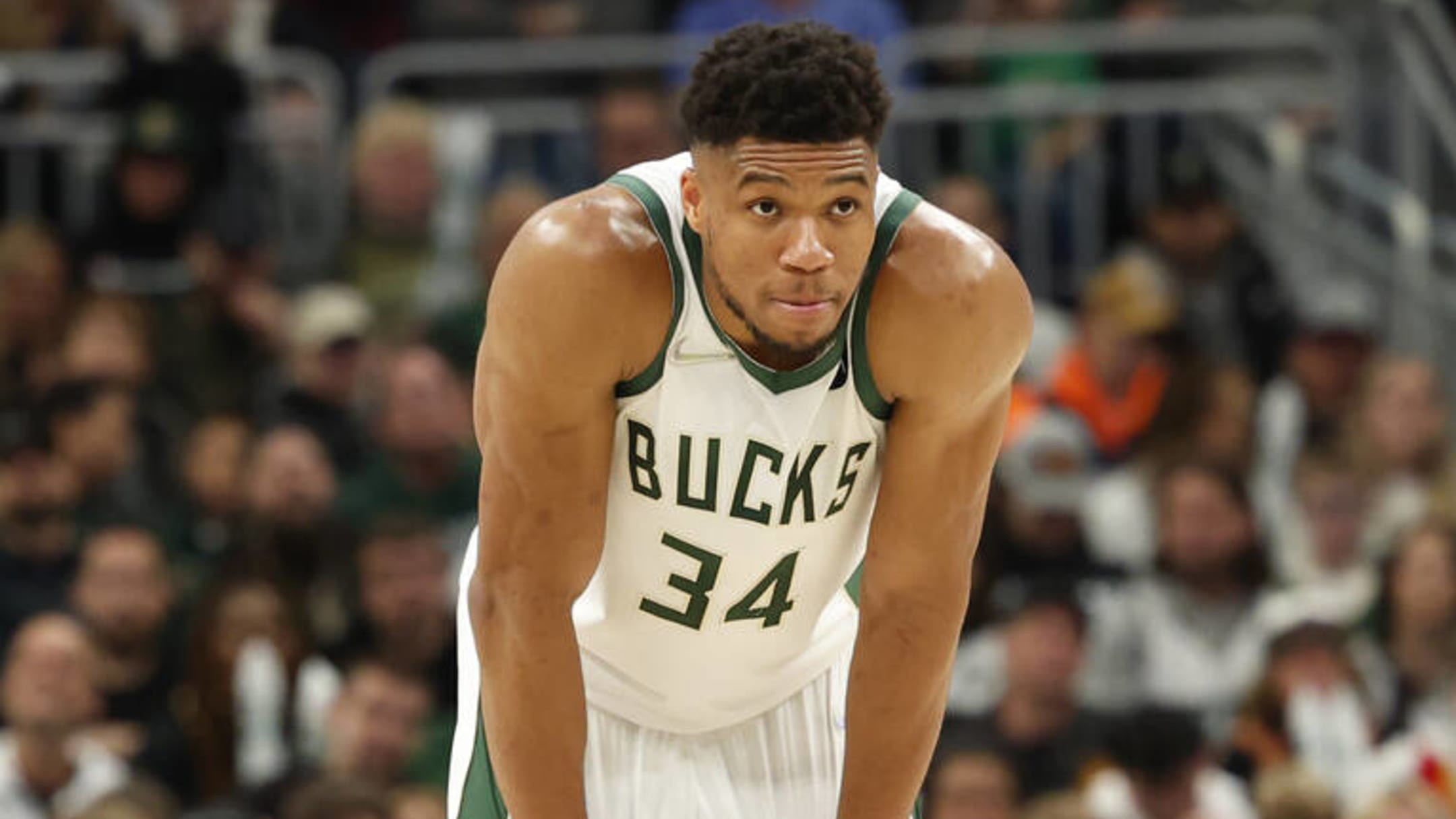Giannis antetokounmpo hands cheap