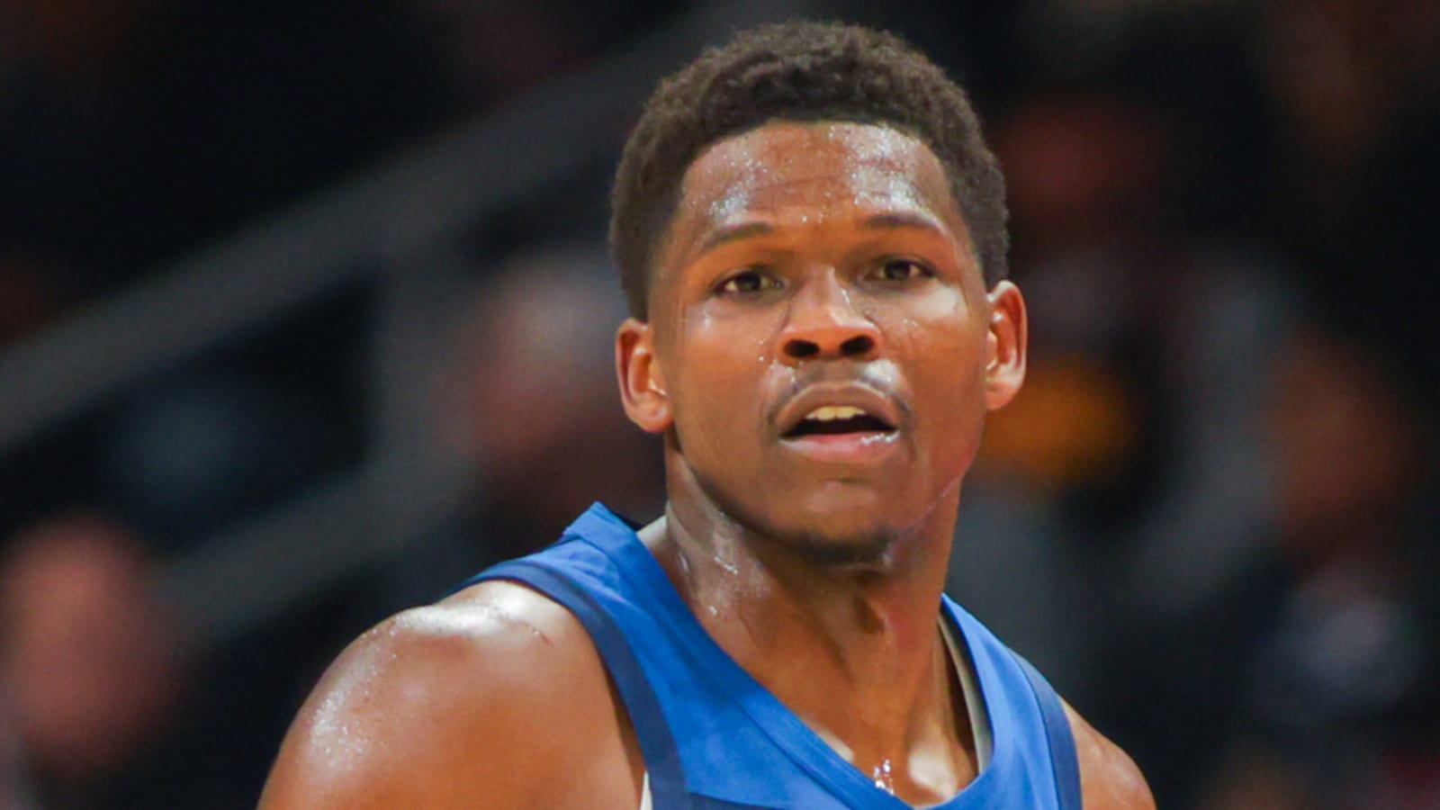 Timberwolves’ Anthony Edwards fined $100K