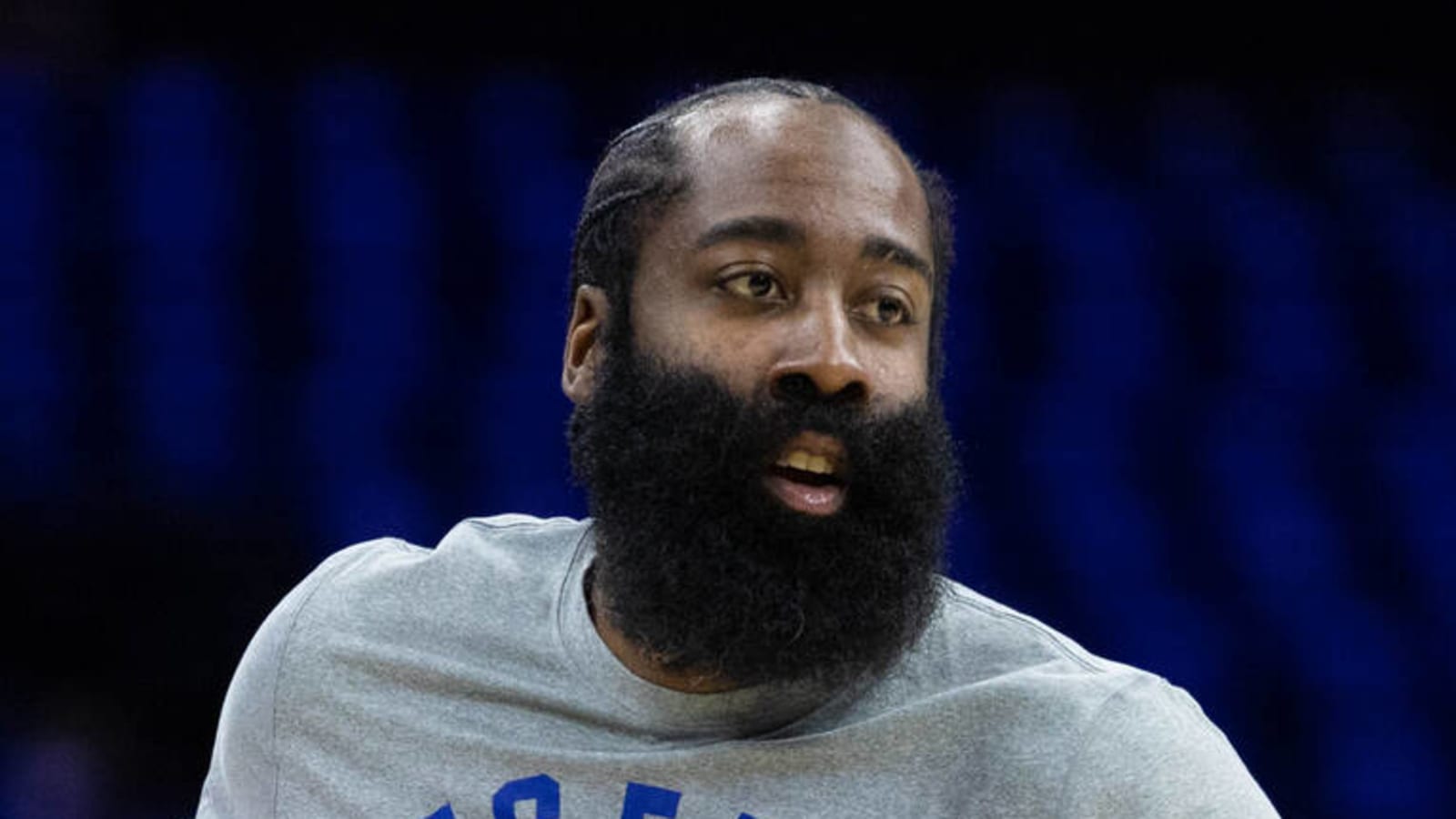 James Harden says he was 'willing to take less' to help 76ers add to roster