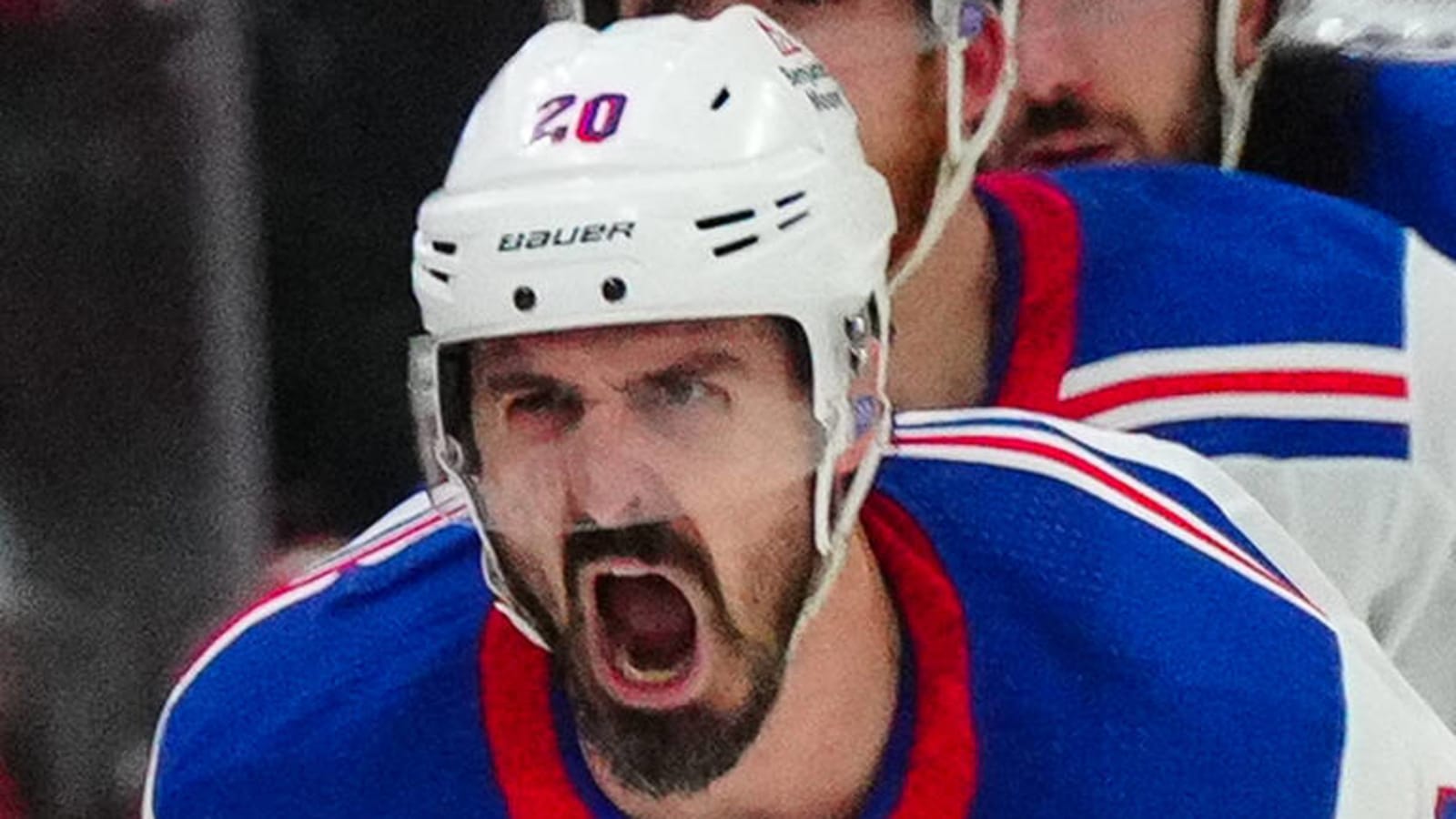 Kreider Continues to Cement His Legacy As an All-Time Ranger