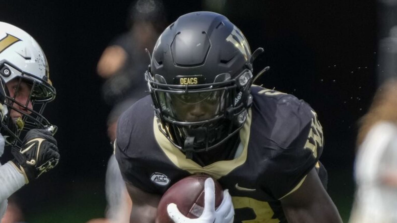Wake’s Claiborne Identity