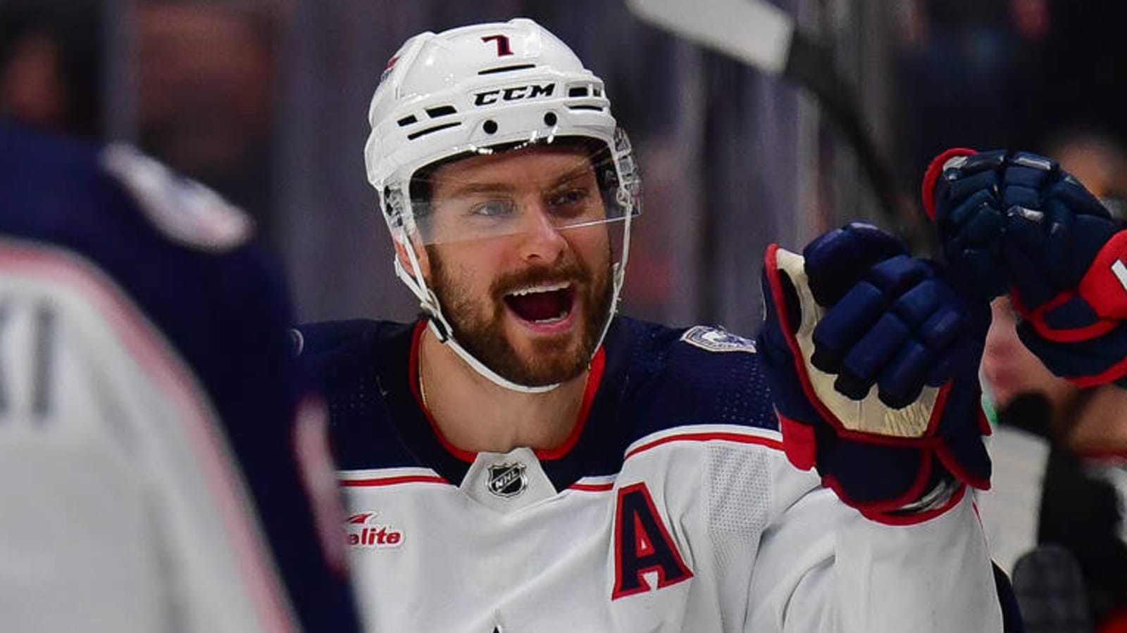 Blue Jackets News & Rumors: Injury Roundup, Recalls & More