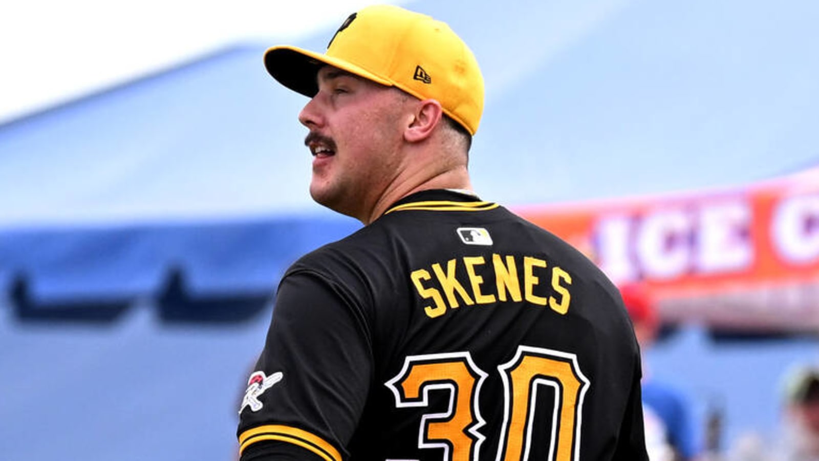 Three rising stars for the Pittsburgh Pirates