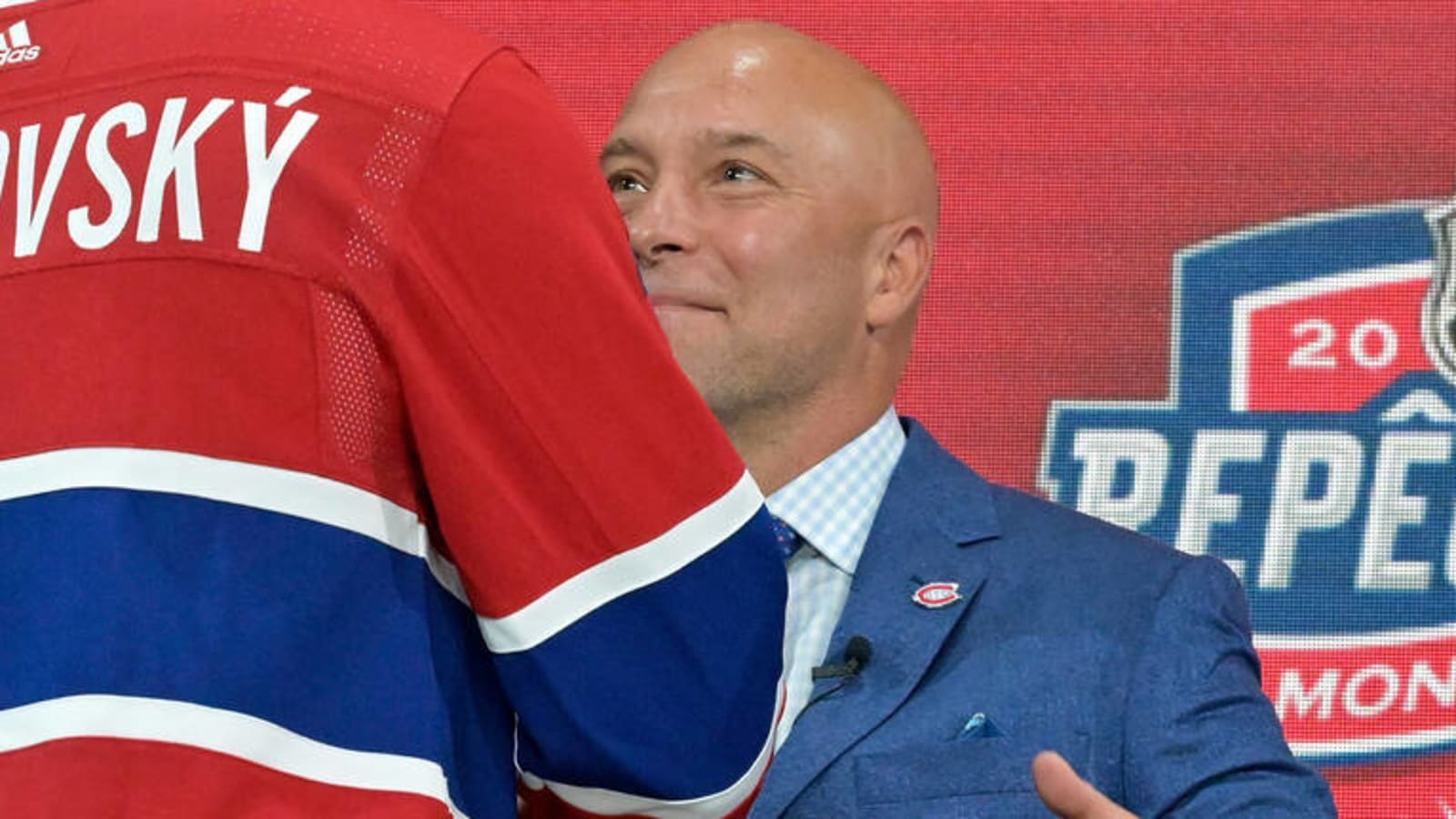 5th pick: five logical targets for the Canadiens