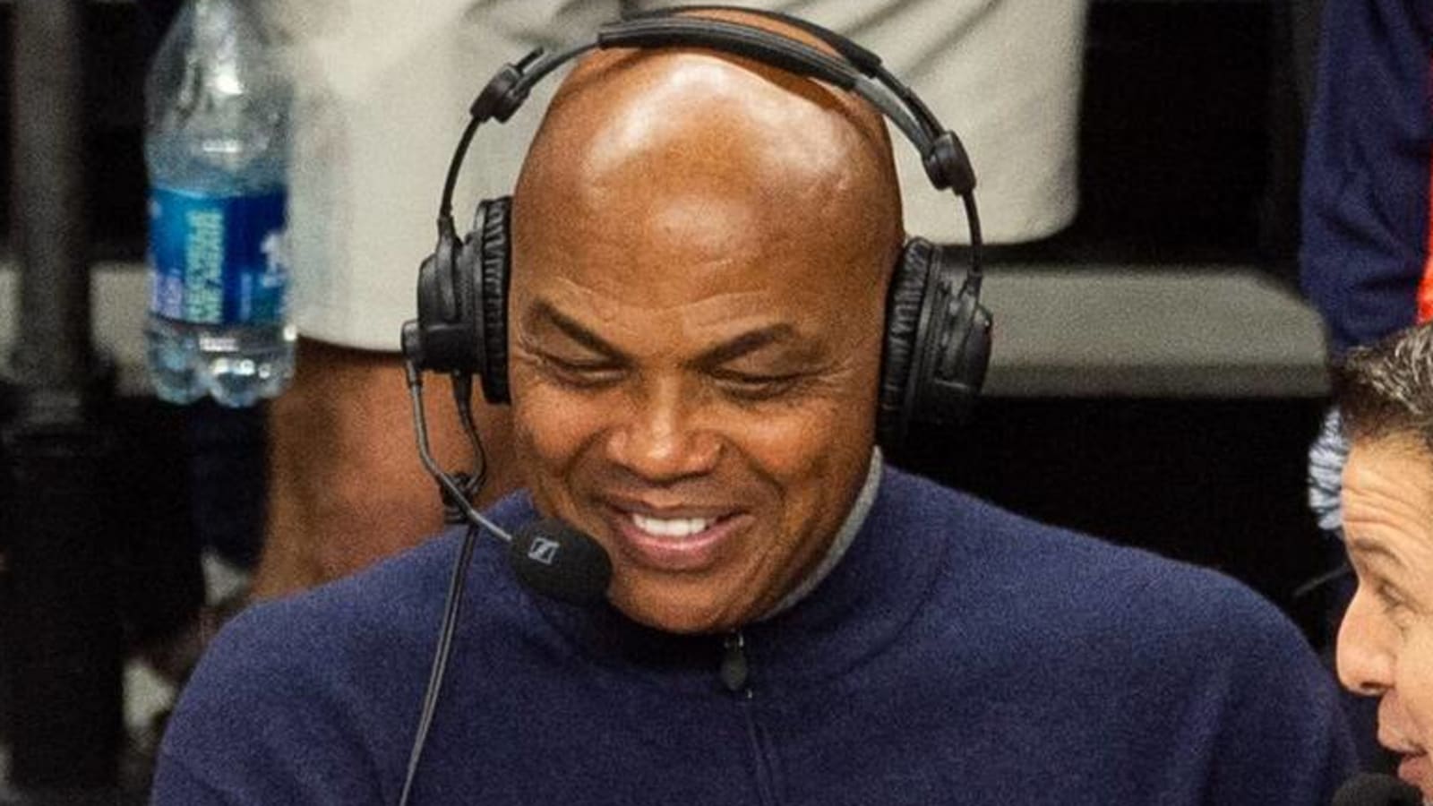 Charles Barkley not impressed by Timberwolves&#39; sweep of Suns