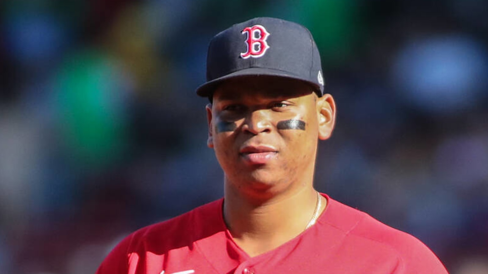 Does the Turner signing signal the end of Devers in Boston?