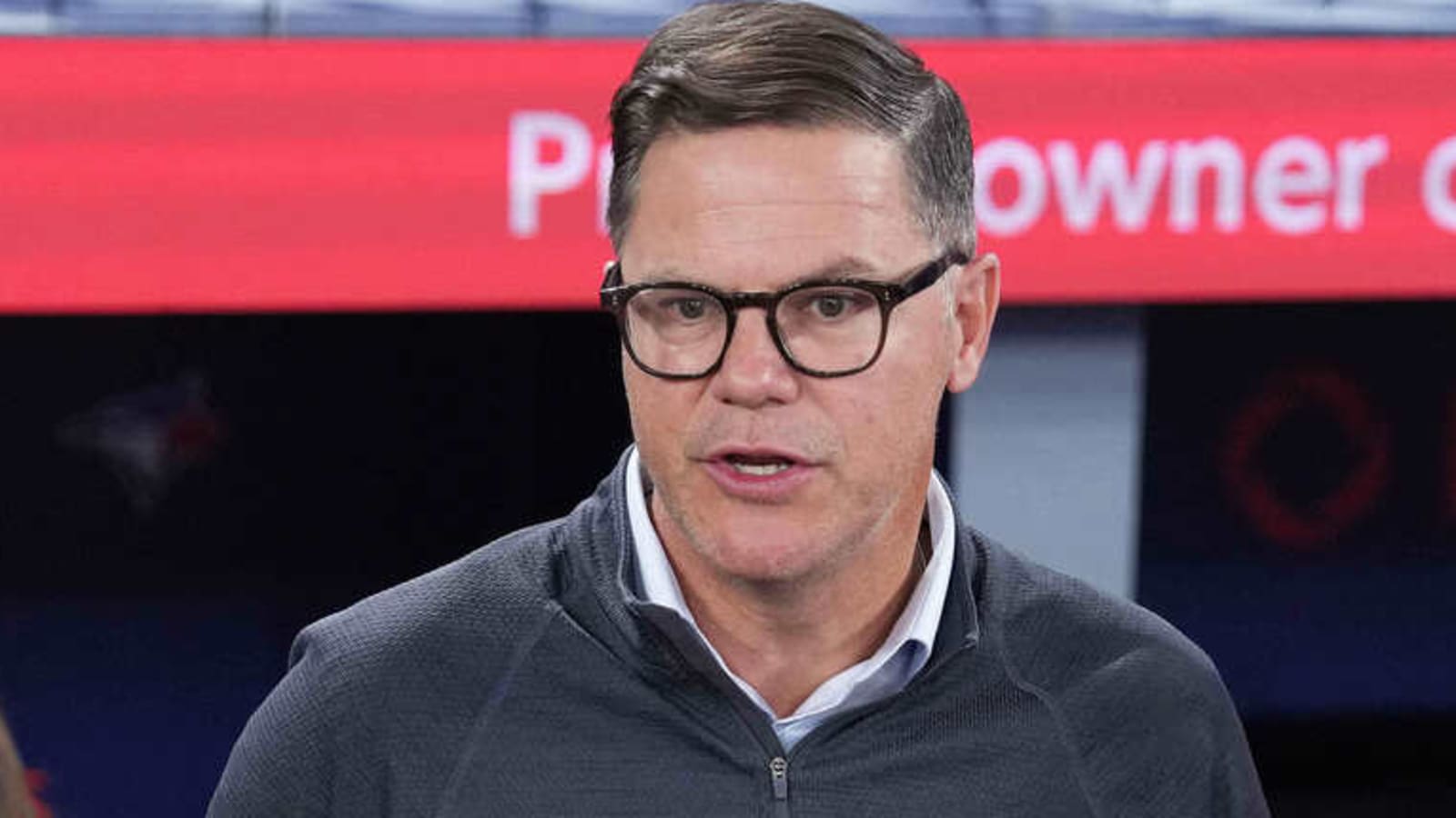 Report: Blue Jays believed to have gotten under luxury-tax threshold
