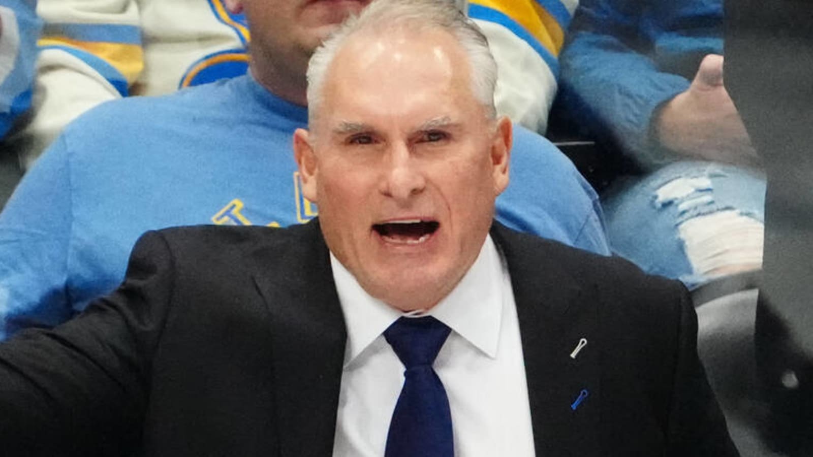 Toronto Maple Leafs Name Craig Berube Head Coach