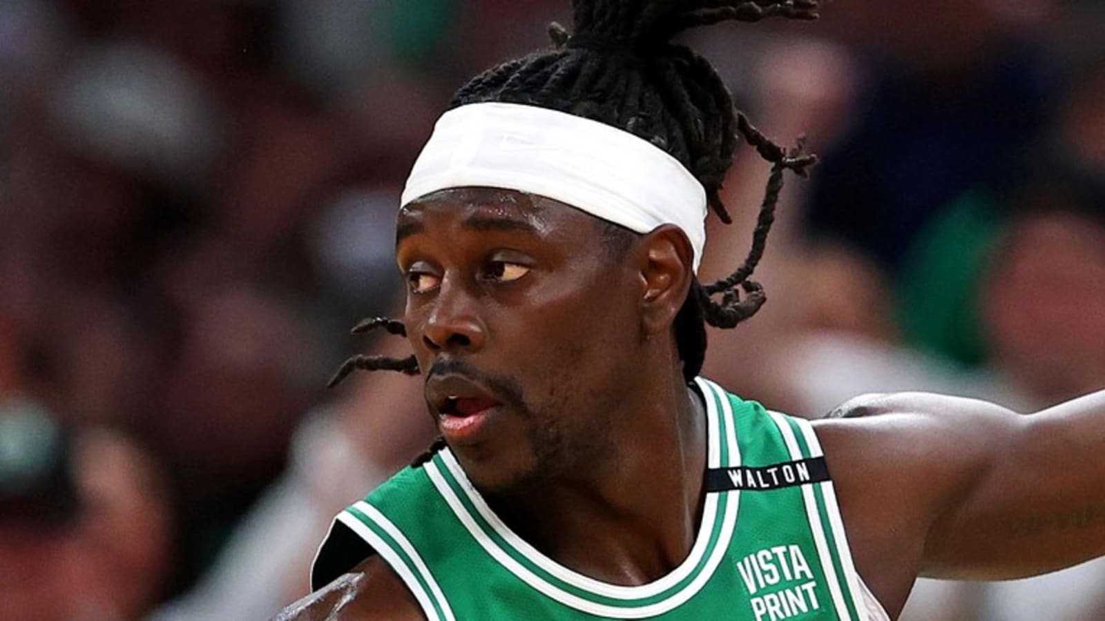 Team USA: Jrue Holiday Reacts to Kevin Durant Replacement Rumors Amid Calf Injury