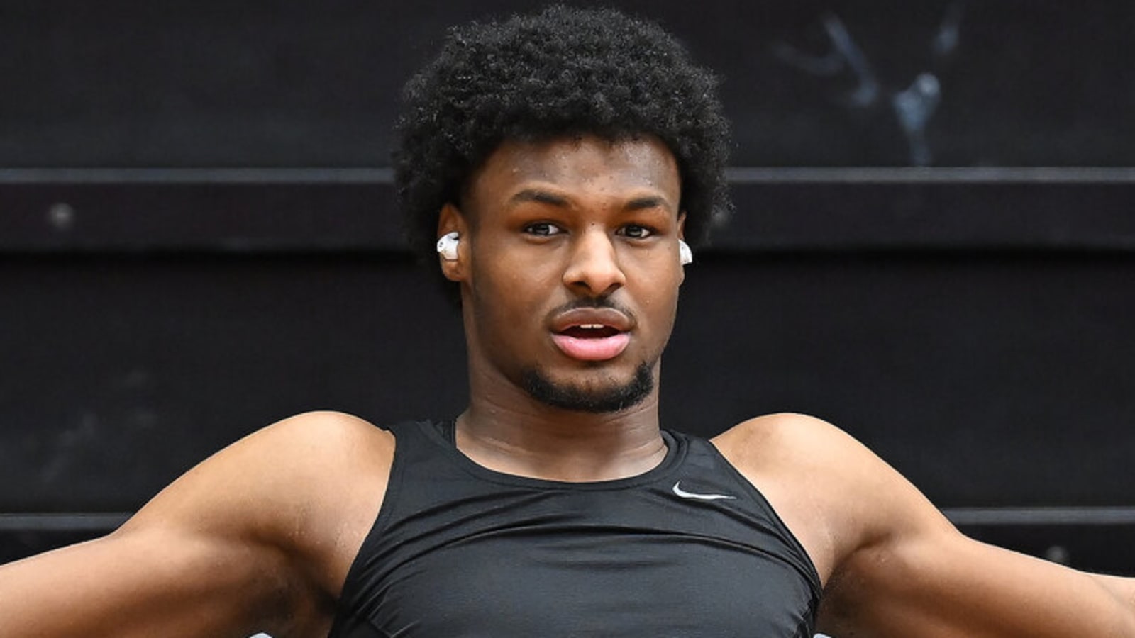 Five takeaways from the second round of the NBA Draft
