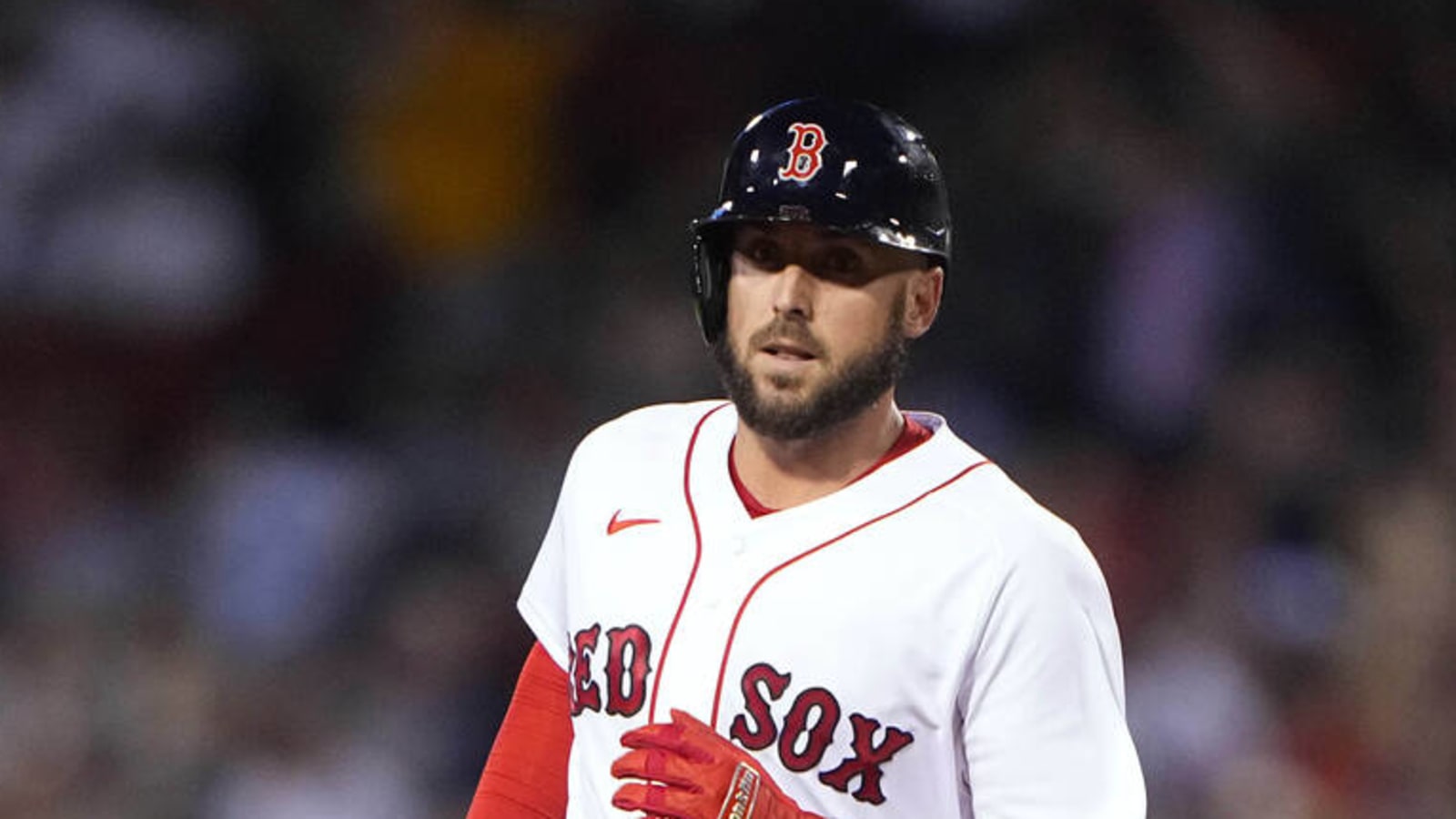 Shaw strong in 'audition' with Red Sox - Record Herald