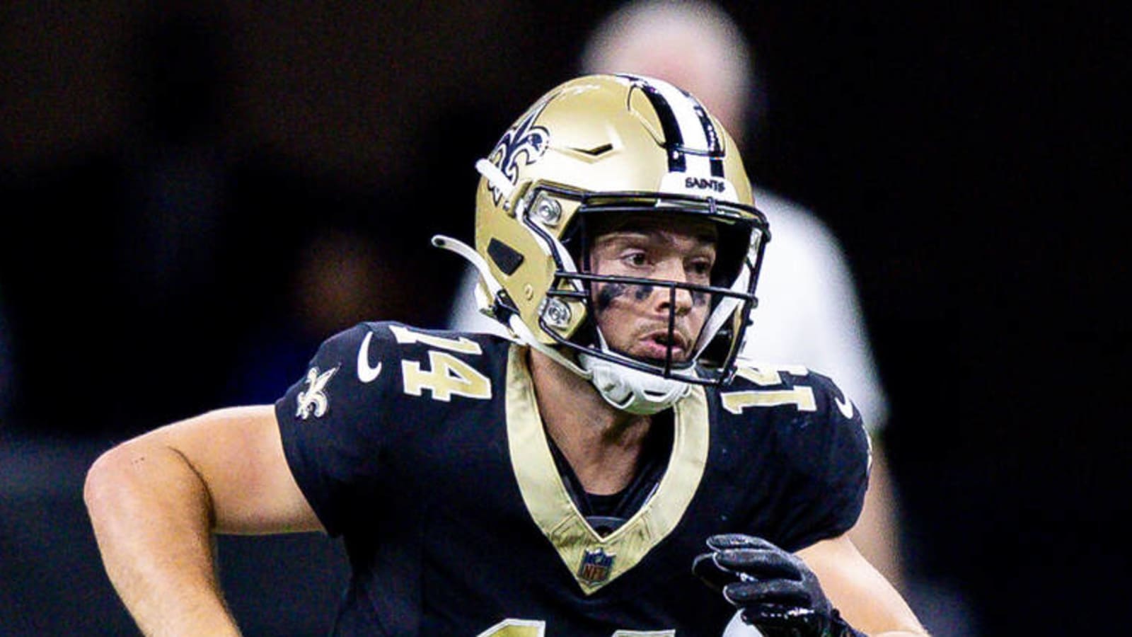 New Orleans Saints Rookie Reacts to Shocking 6-Game PED Suspension