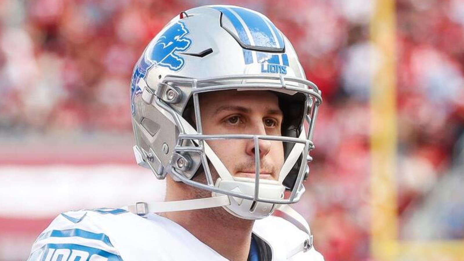 Detroit Lions Have Entered A New Era With Jared Goff Extension