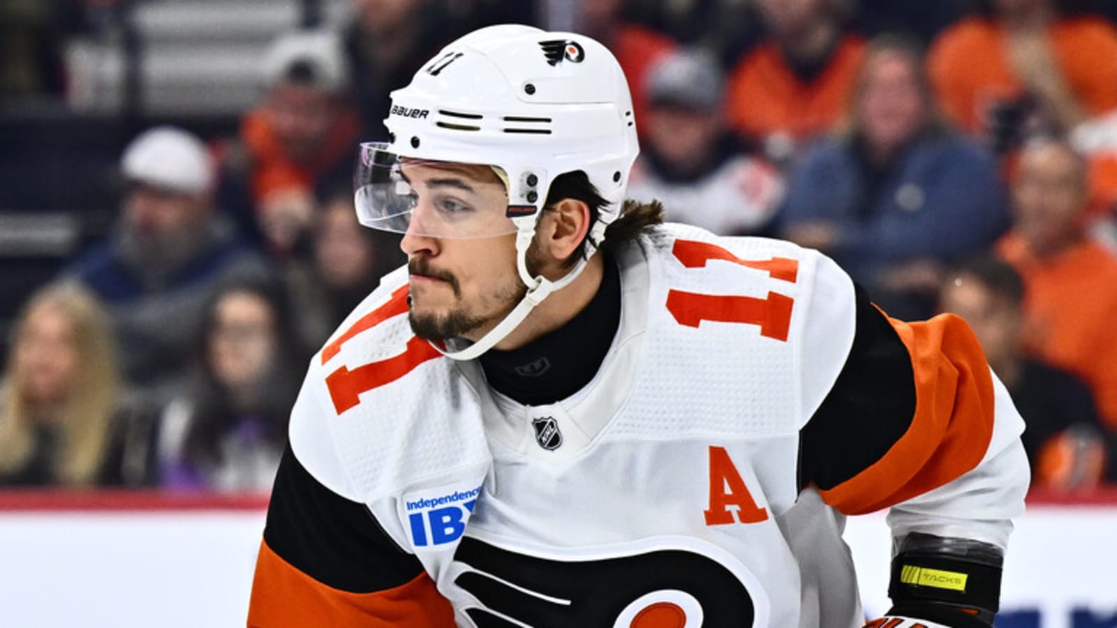 Making Sense of the Flyers’ Travis Konecny Extension