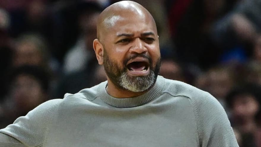 Cleveland Cavaliers Could Battle Los Angeles Lakers for In-Demand Coaching Candidate Amid J.B. Bickerstaff Exit Rumors