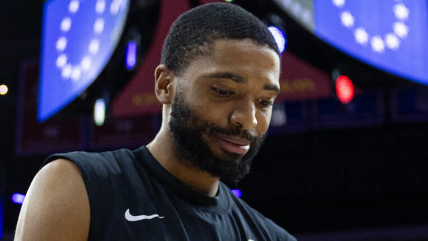 NBA Analyst Says Nets’ Mikal Bridges Should Be Cavaliers’ Dream Trade Target