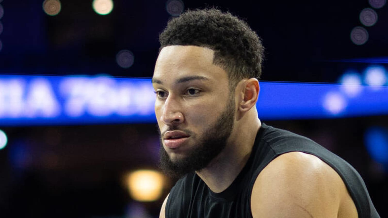 After year of taunts and insults, Nets' star Ben Simmons is ready