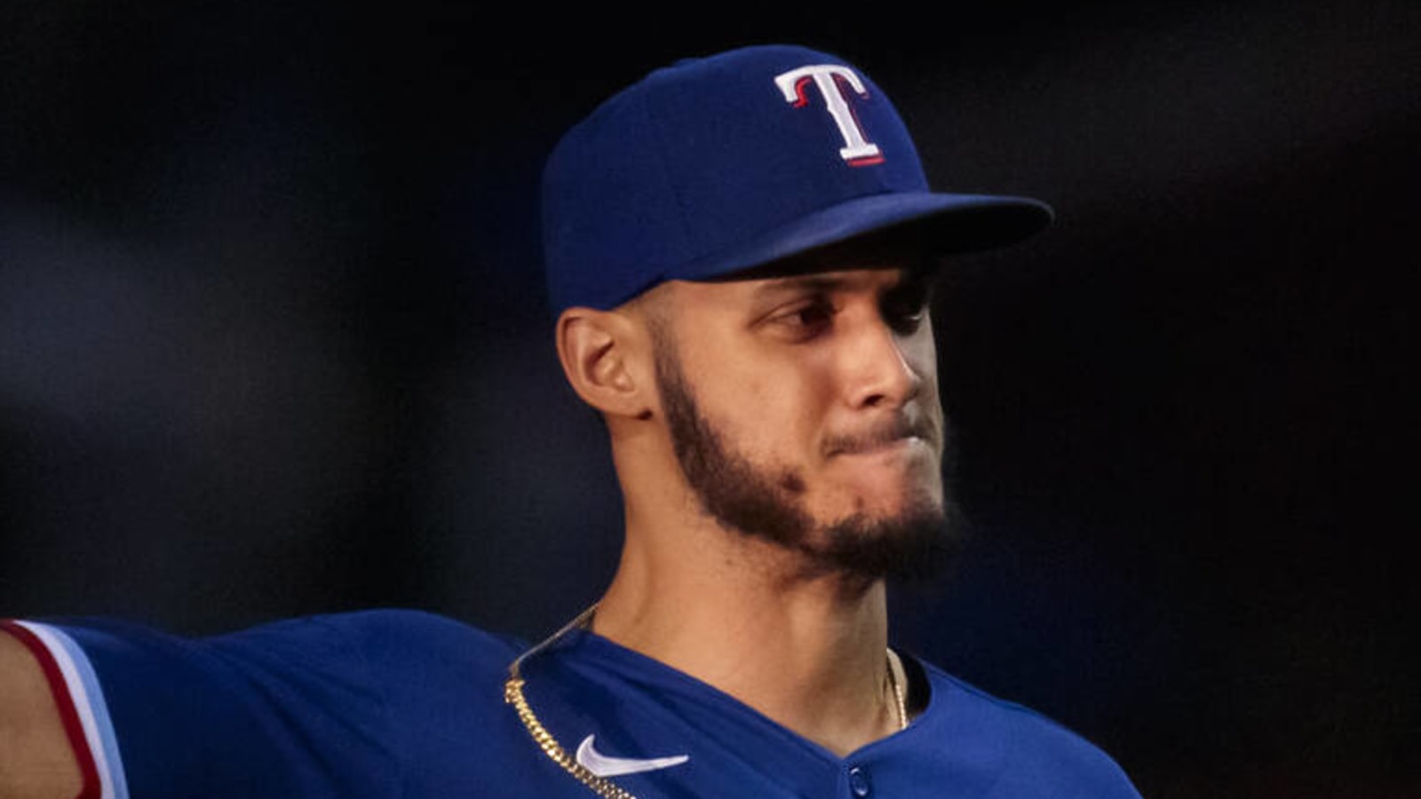 Rangers activate reliever Jonathan Hernandez after Tommy John surgery