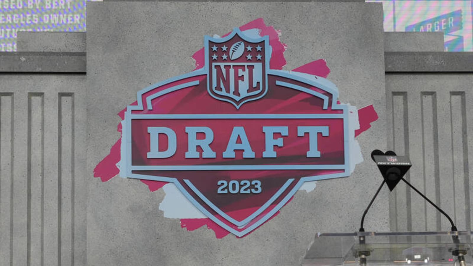 Attorney says NFL agent's alleged 'bribery' during draft was 'playful