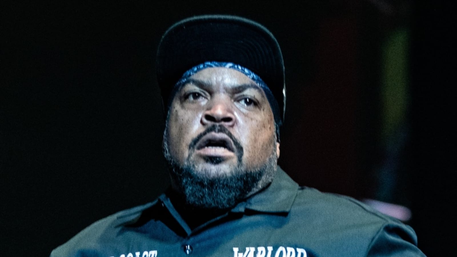 Ice Cube throws $150K CHALLENGE to Olympics 3X3 Basketball winners