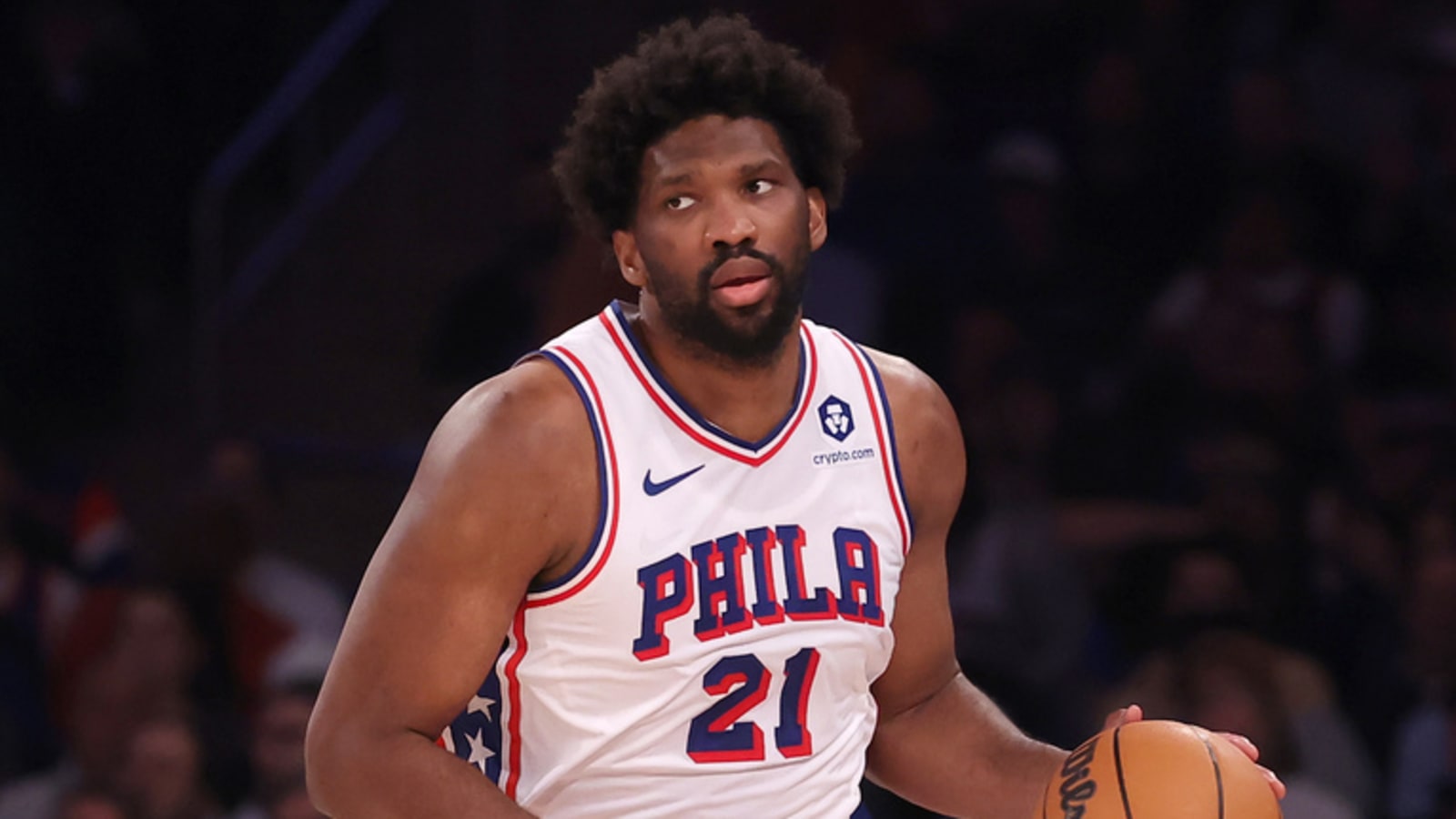 76ers fans may again need to 'trust the process' amid ominous news