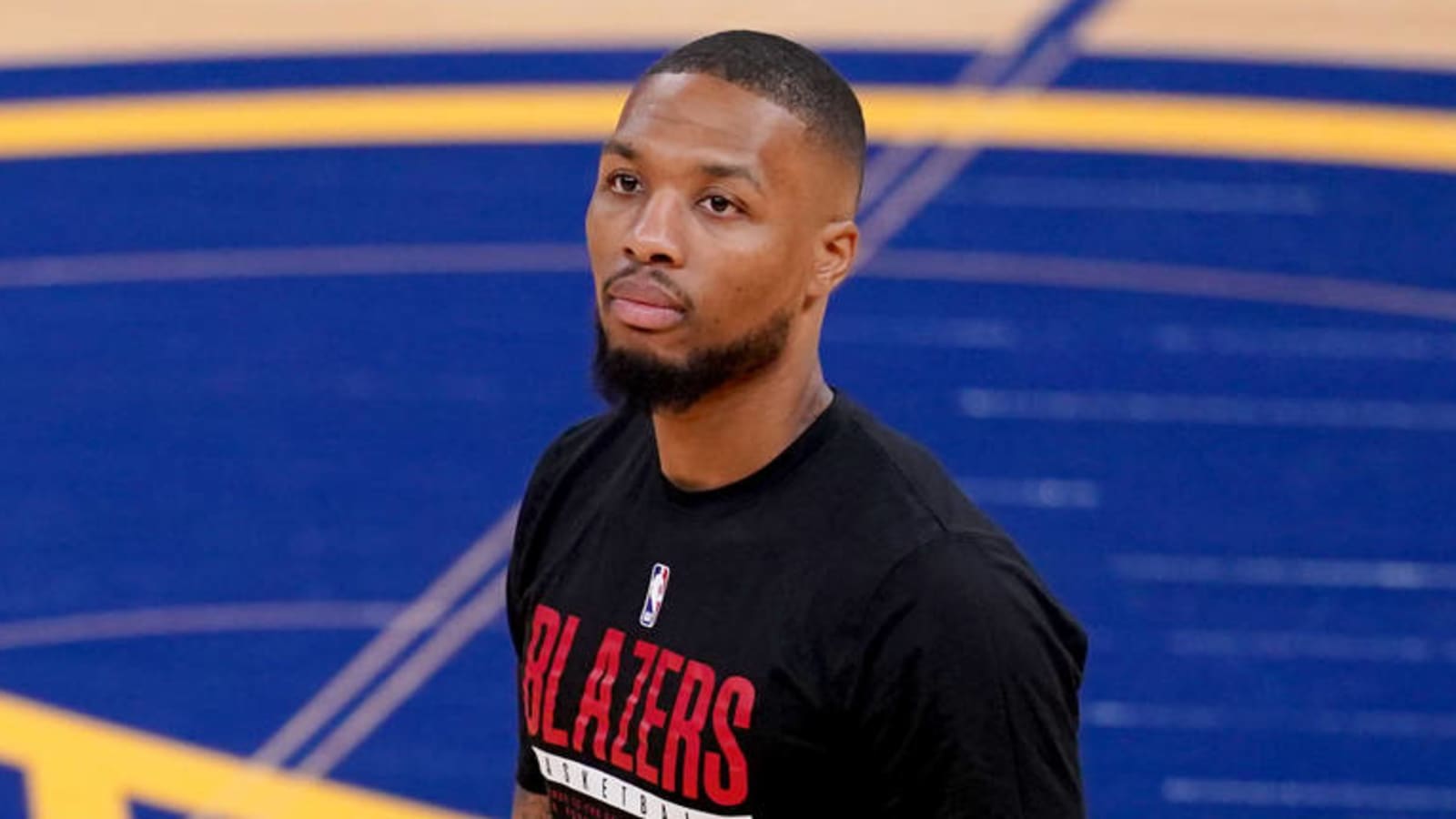 Damian Lillard offers assessment of Steph Curry's struggles