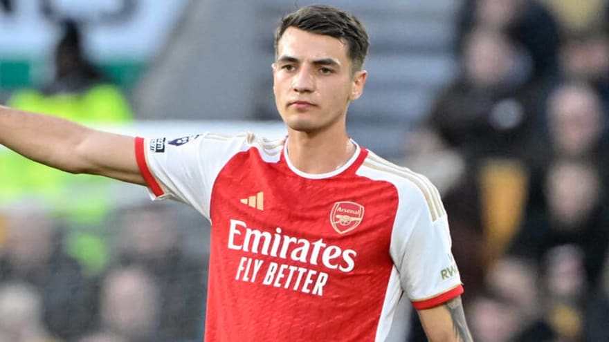 AC Milan makes taking Arsenal star back to Italy a priority