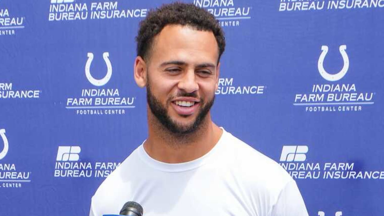 Position battles to watch in Colts training camp