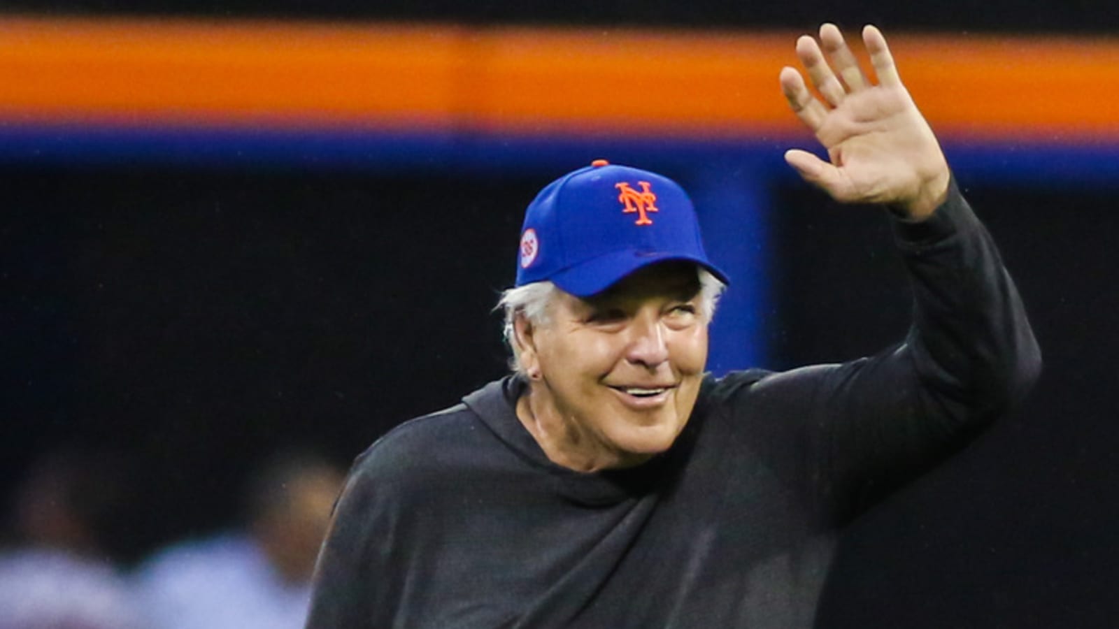 Former Mets All-Star, World Series champion Ed Kranepool dies