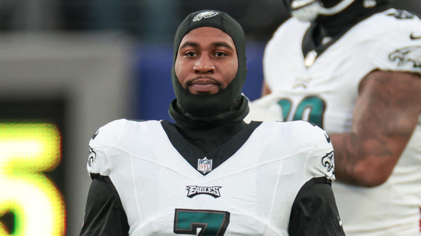 Report: Why Haason Reddick turned down offer from Jets