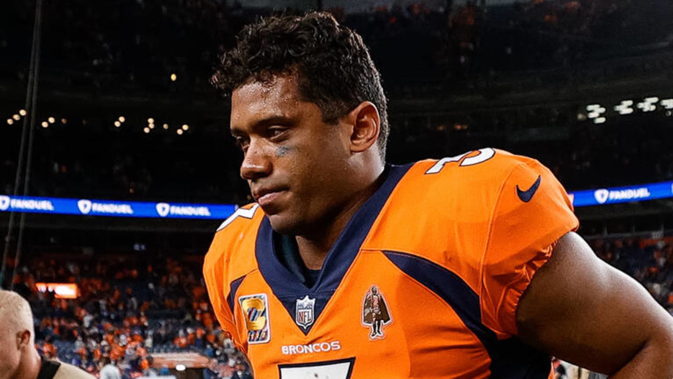 Rams finally put it together, stifle Russell Wilson, Broncos – Orange  County Register