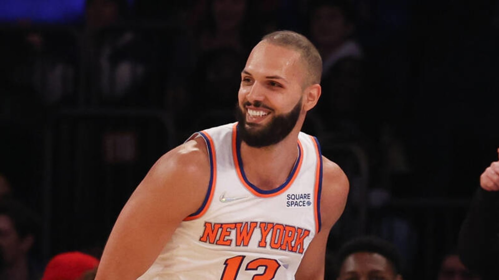 Thibodeau: Fournier is frontrunner to start for Knicks