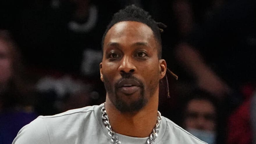 Minnesota Timberwolves: Dwight Howard Has The Best Reaction To Rudy Gobert’s DPOY Win