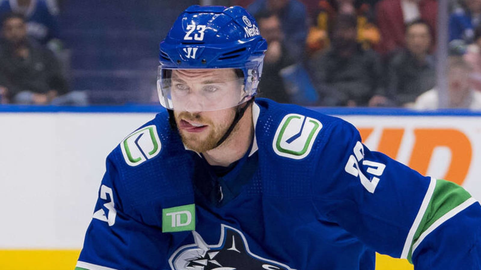 Canucks’ Unrestricted Free Agents Re-Sign or Pass