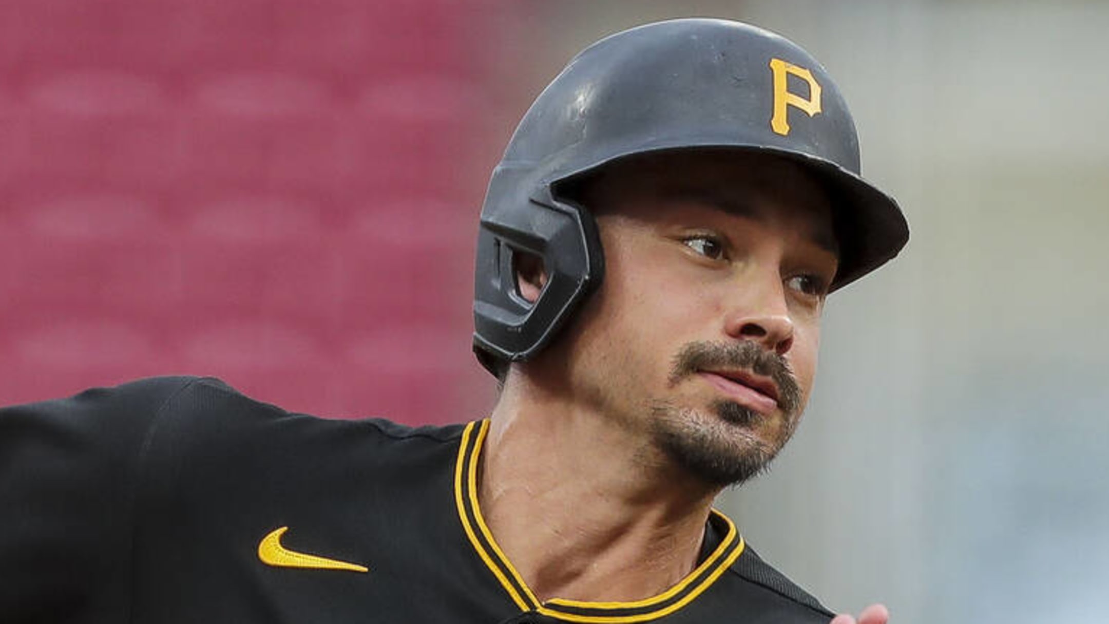 In Bryan Reynolds' case, injuries likely opened door leading to Pirates