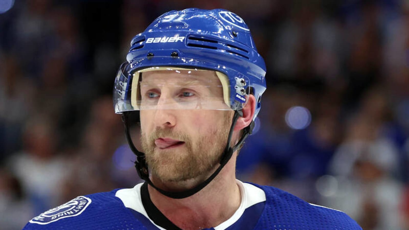How the Lightning Can Best Use Their Cap Space