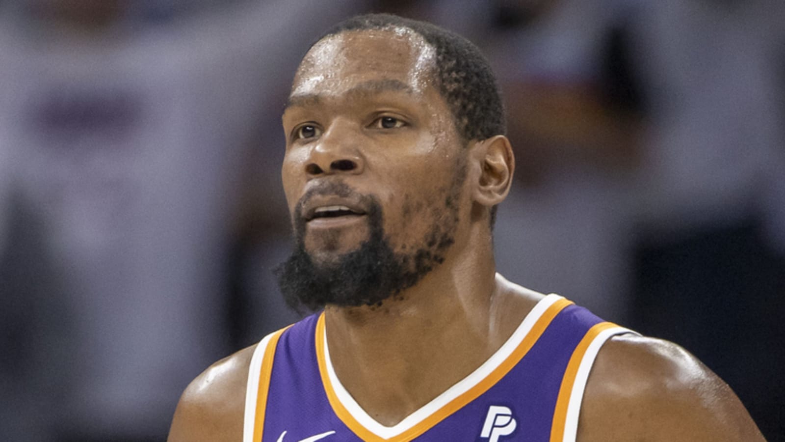 Did Rockets’ trade move them closer to landing Kevin Durant?