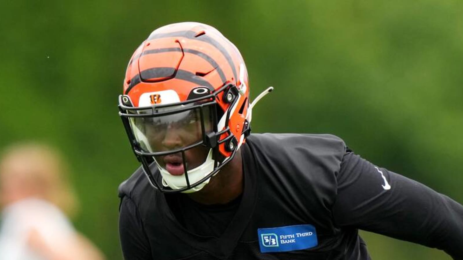 Bengals rookie named 2024 'breakout candidate' Yardbarker