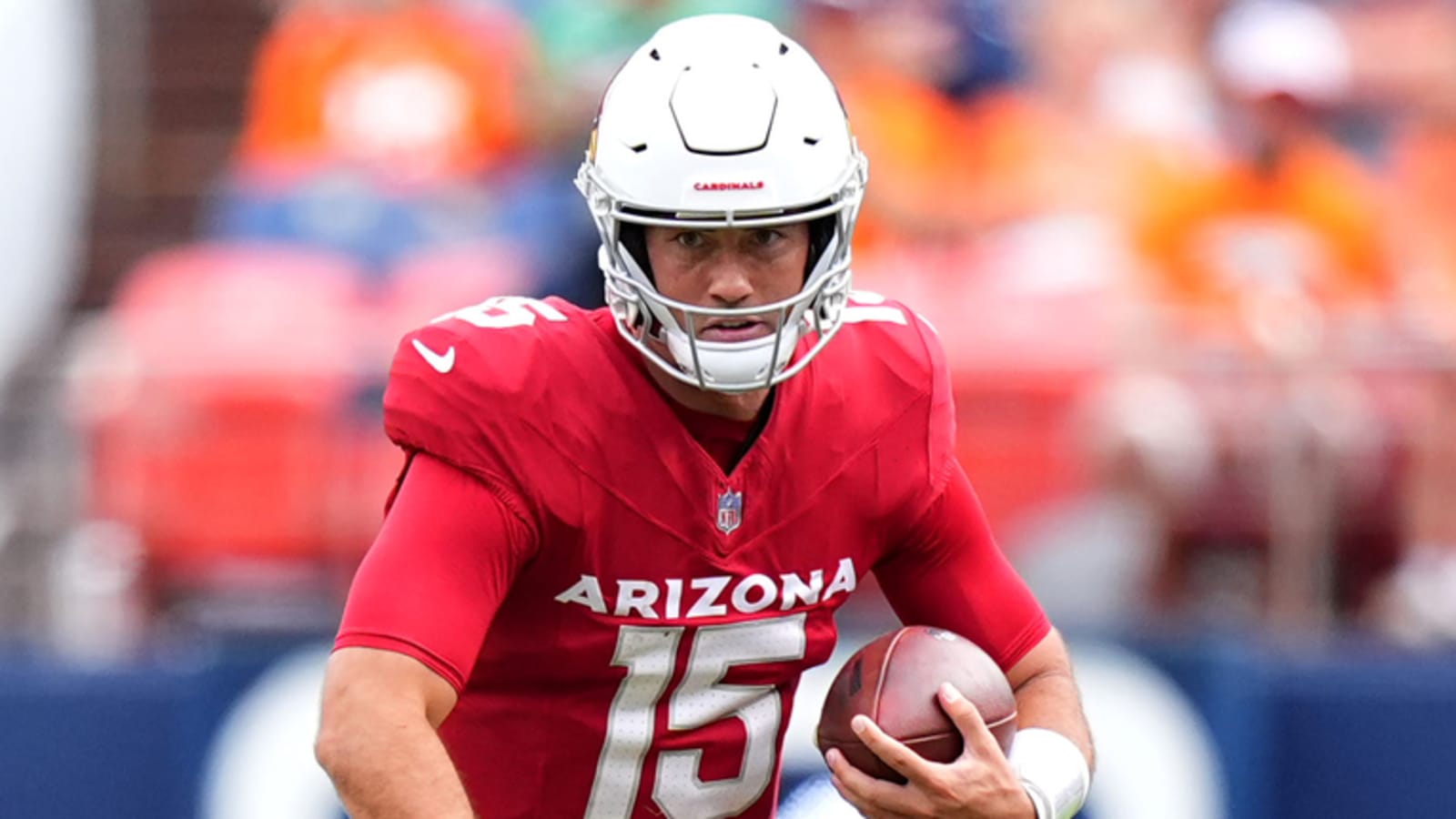 A look at the Cardinals initial 53man roster Yardbarker