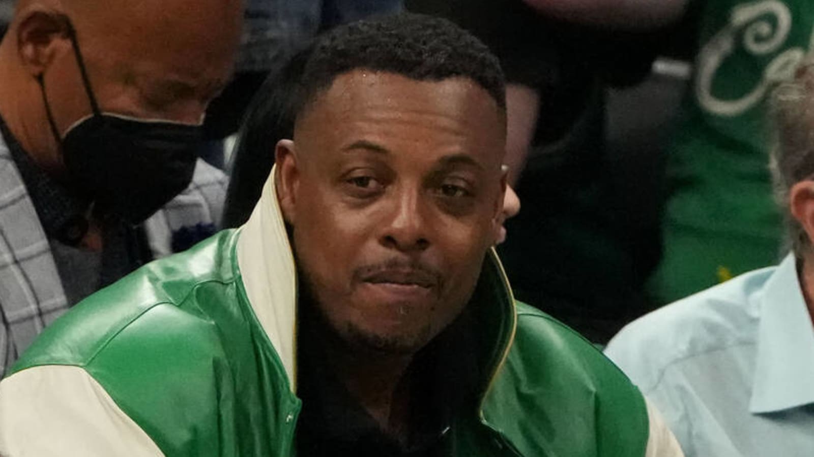 Paul Pierce doubles down after soft fans call out his clap back at Knick fan trolls