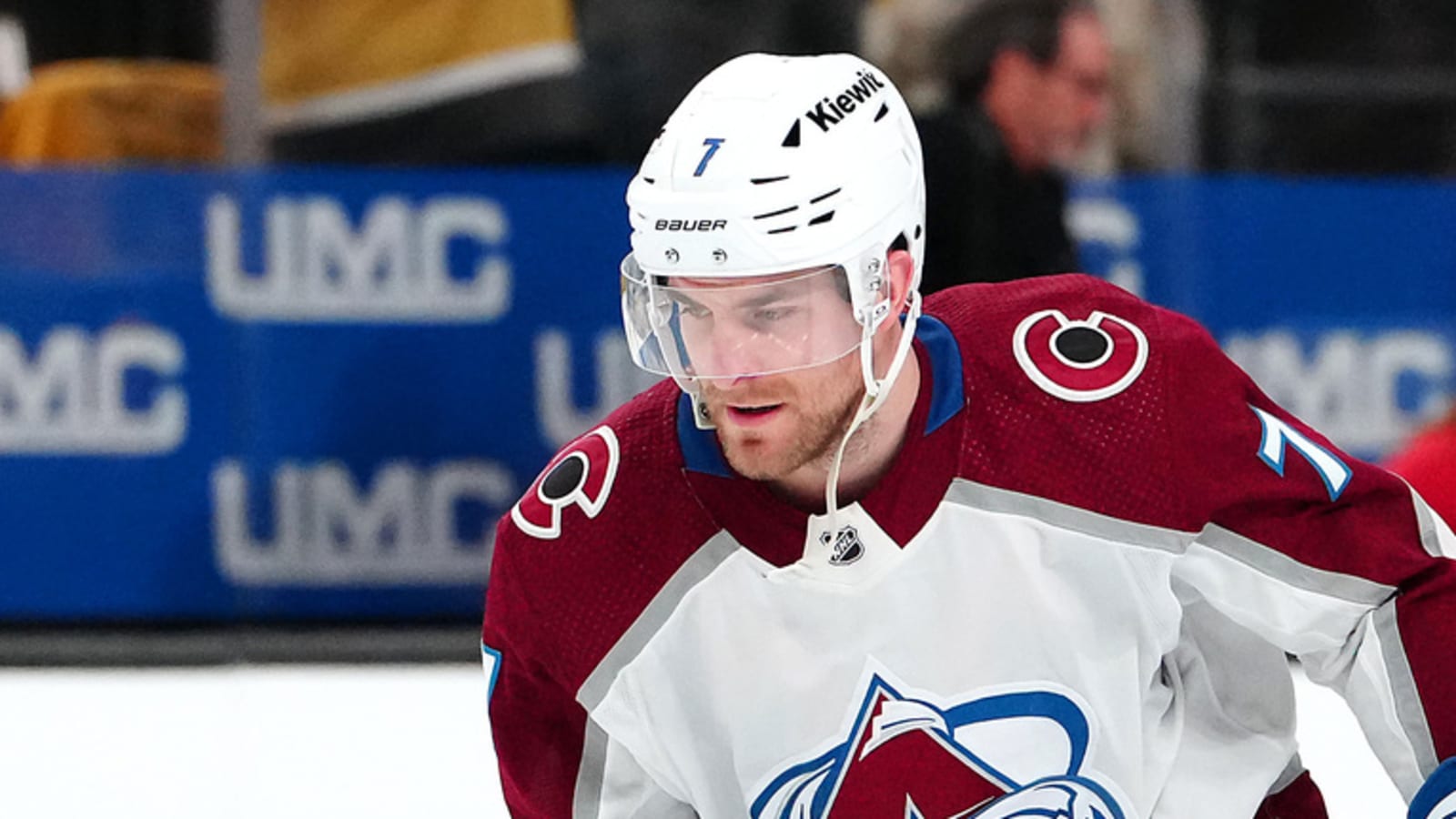 Avalanche expected to activate defenseman Devon Toews off IR