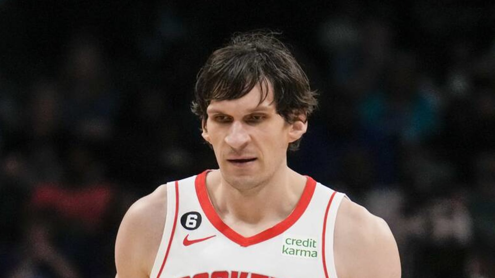 Rockets: Fan Favorite Center Boban Marjanović Returns to Houston