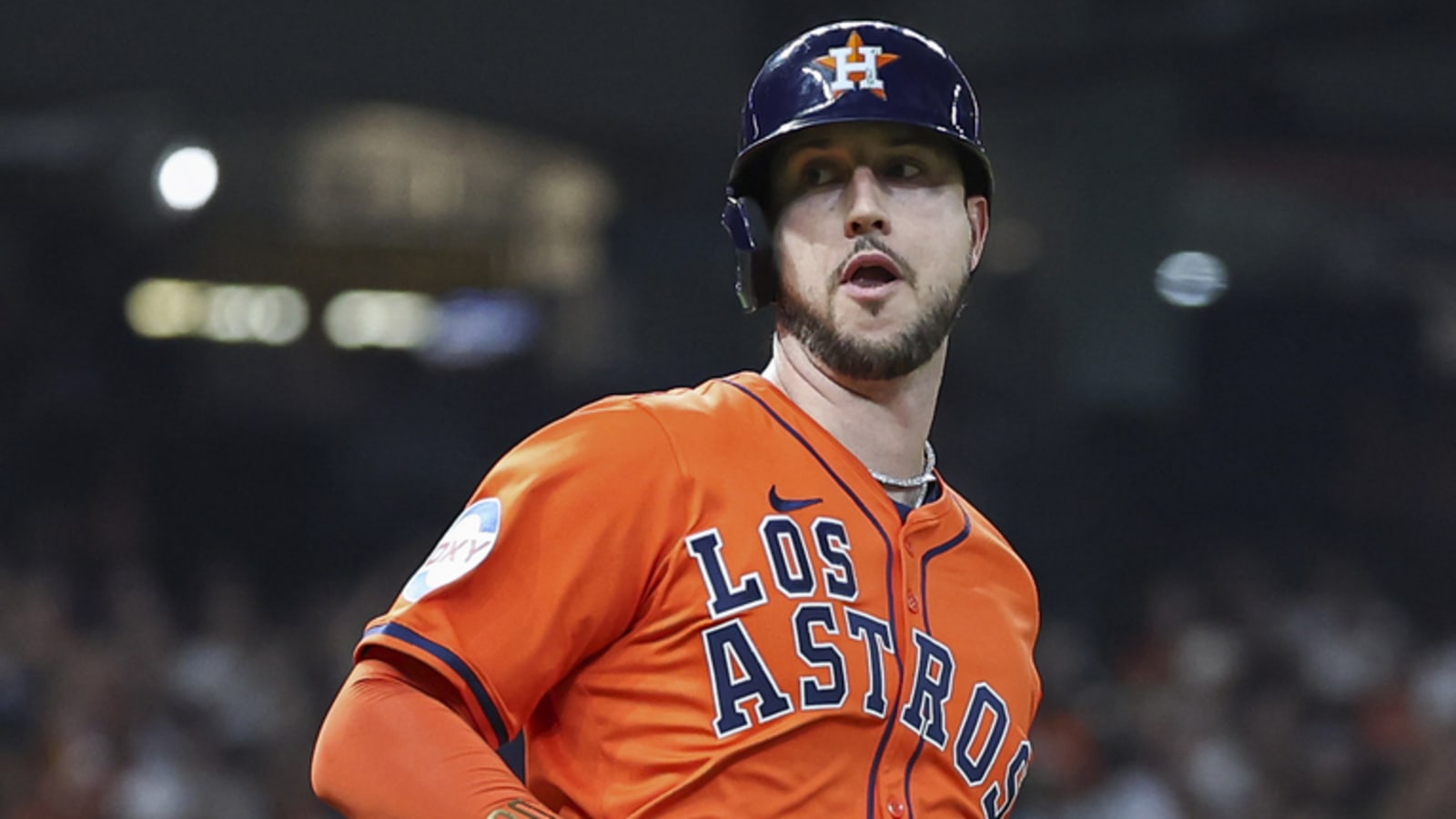 Kyle Tucker trade first step of an Astros domino effect?