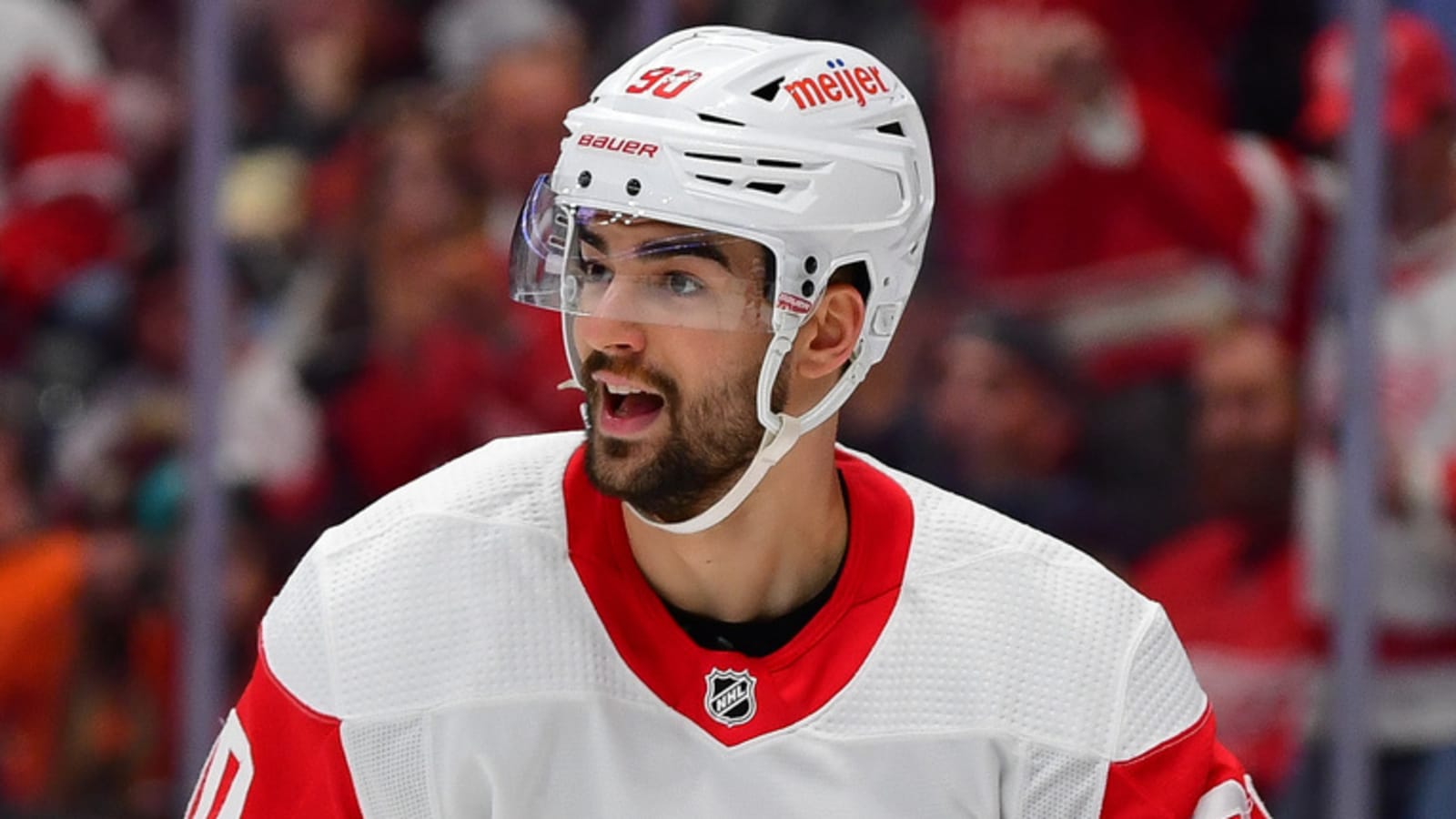  Detroit Red Wings and Joe Veleno Avoid Arbitration