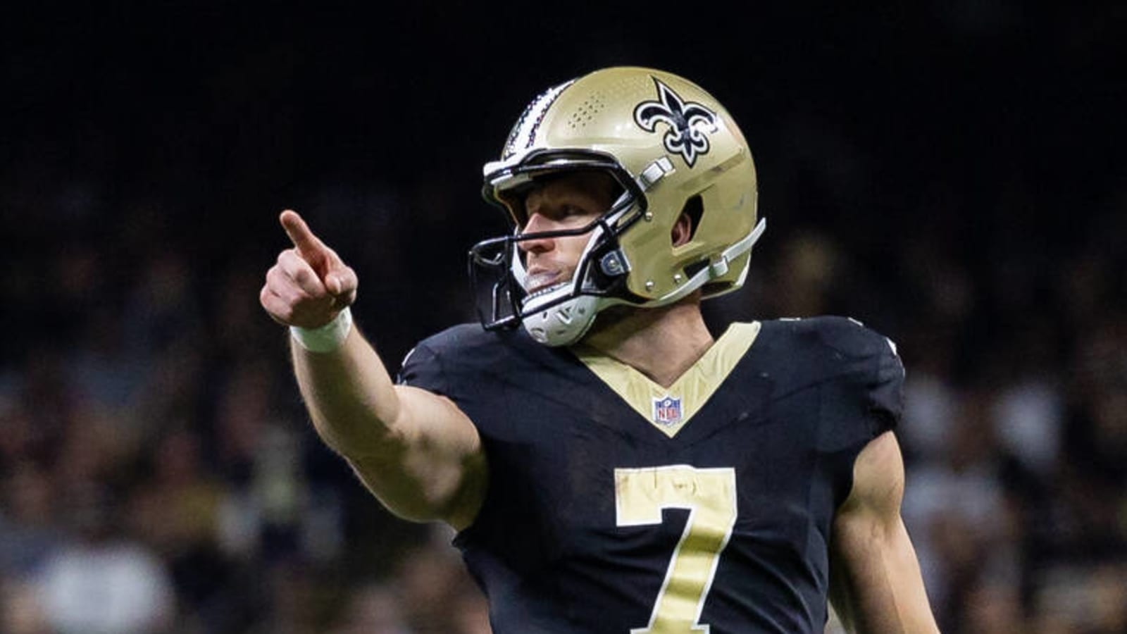 Saints Swiss army knife joins Hall of Fame list Yardbarker