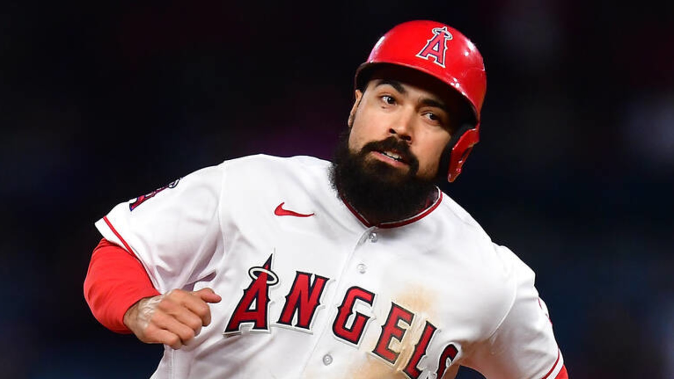 Angels news: Anthony Rendon placed on Injured List with groin