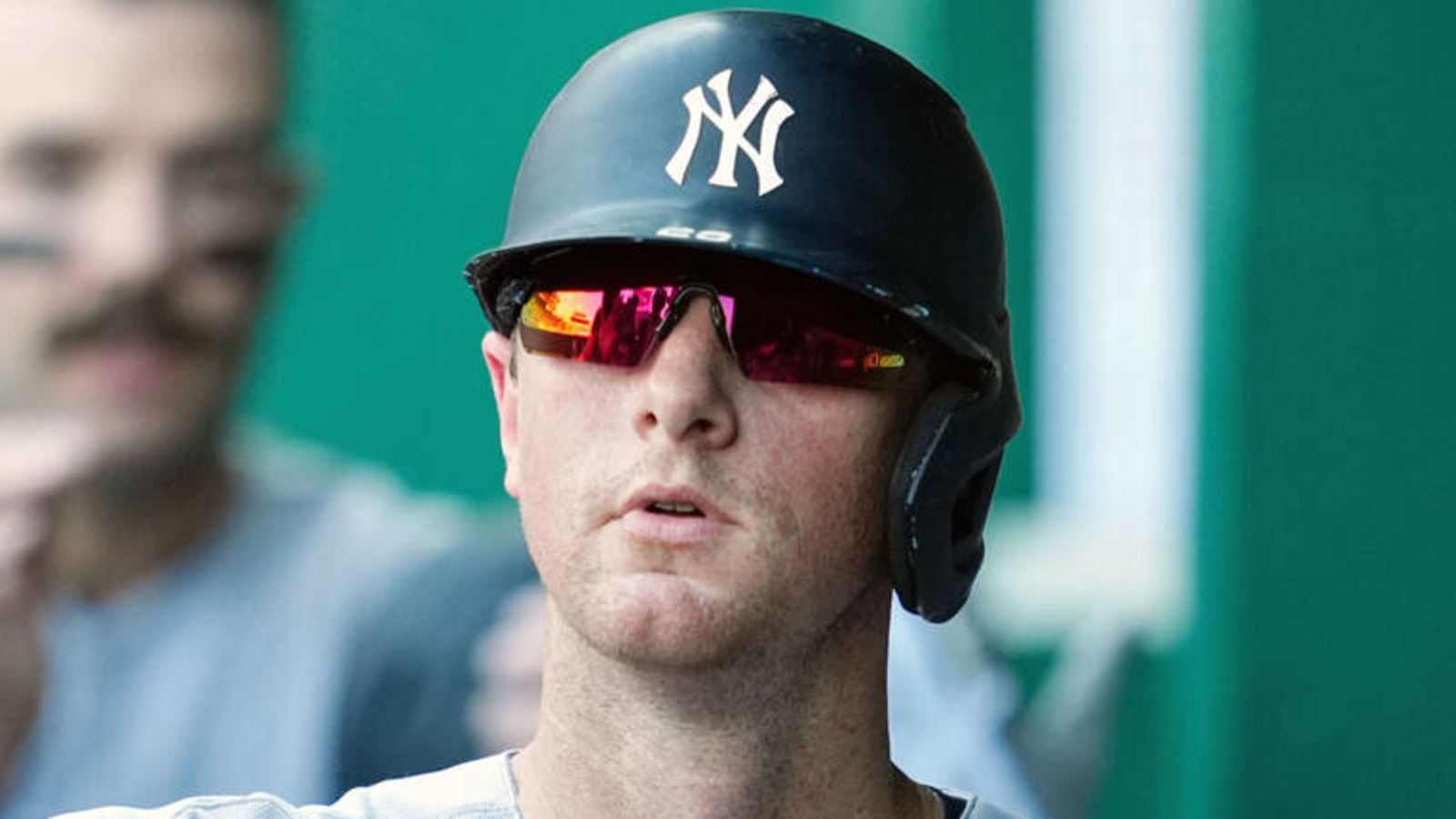 Yankees plan for veteran infielder to begin rehab assignment later this week