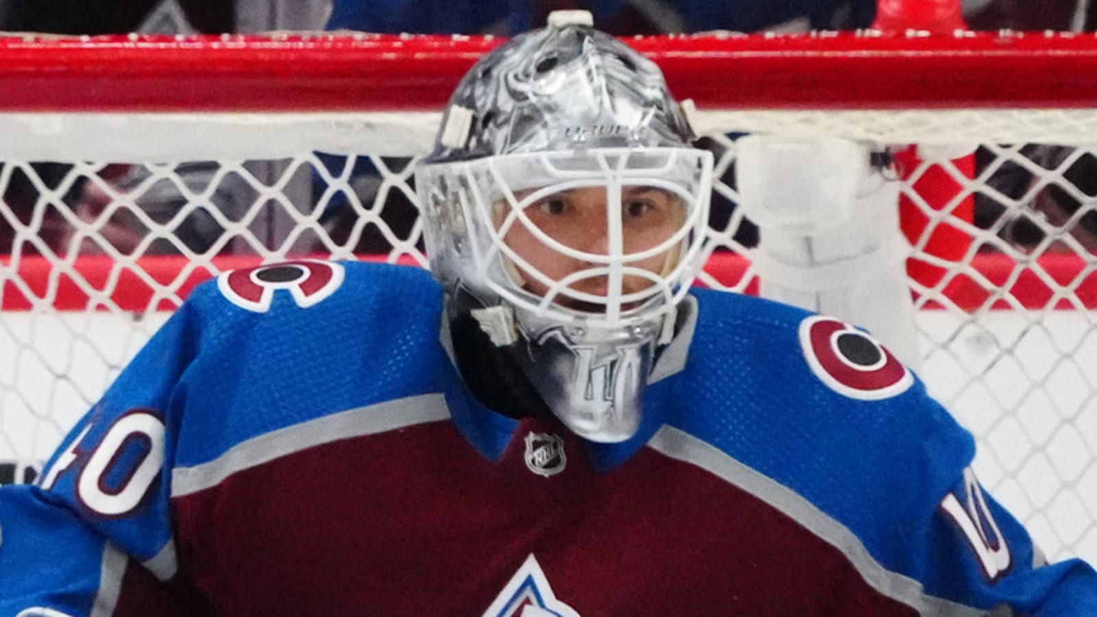 Alexandar Georgiev Is One of Avalanche’s Best Values