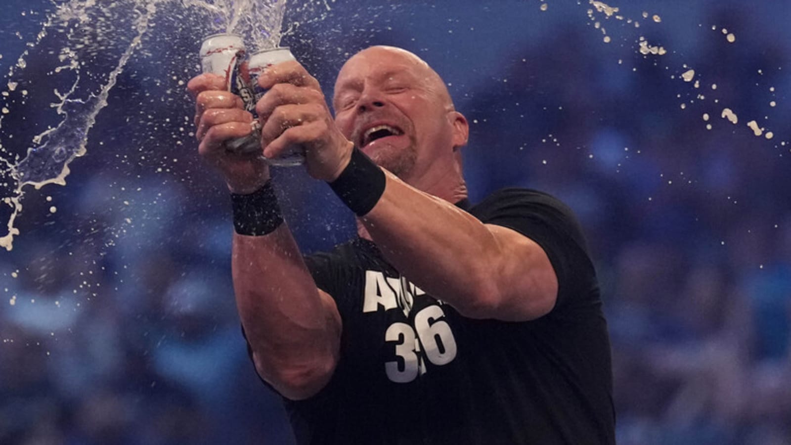 10 Greatest WWE Wrestlers Of All Time