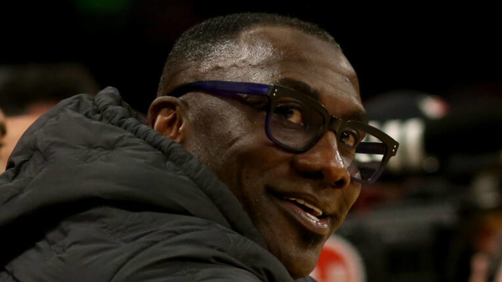 ESPN announces big news about Shannon Sharpe